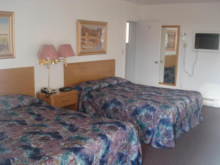 Satelite Motel Sault Ste. Marie Luaran gambar