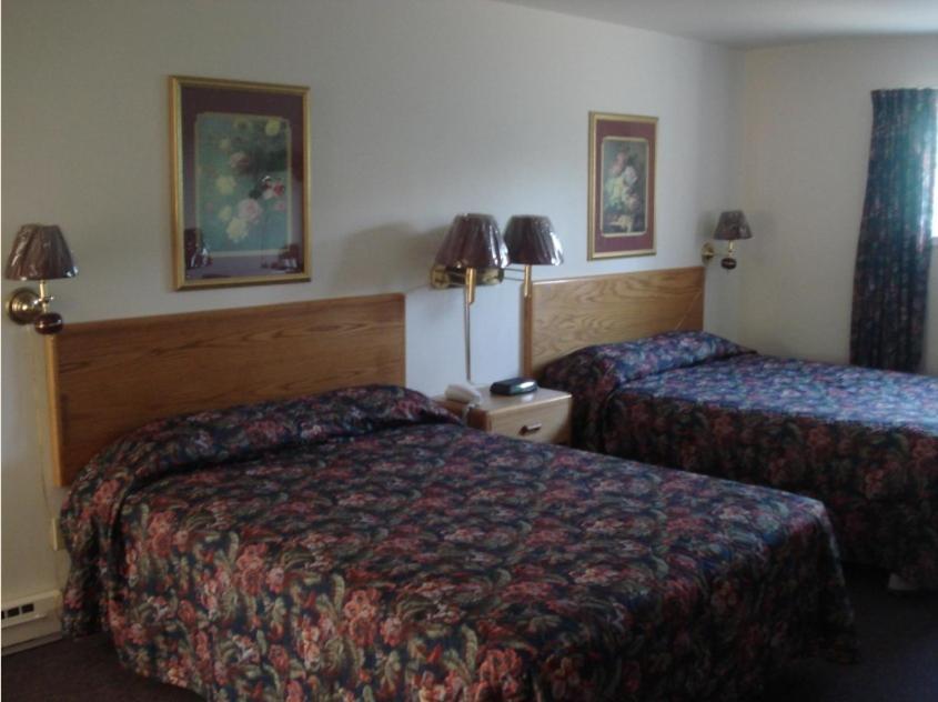 Satelite Motel Sault Ste. Marie Luaran gambar