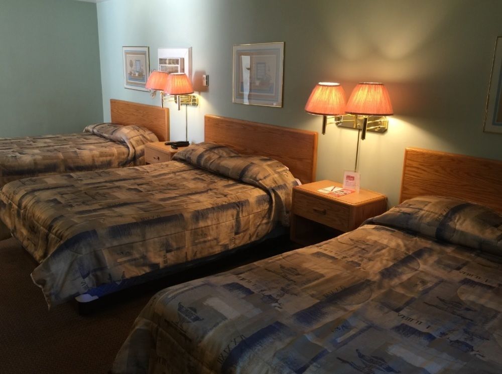 Satelite Motel Sault Ste. Marie Luaran gambar