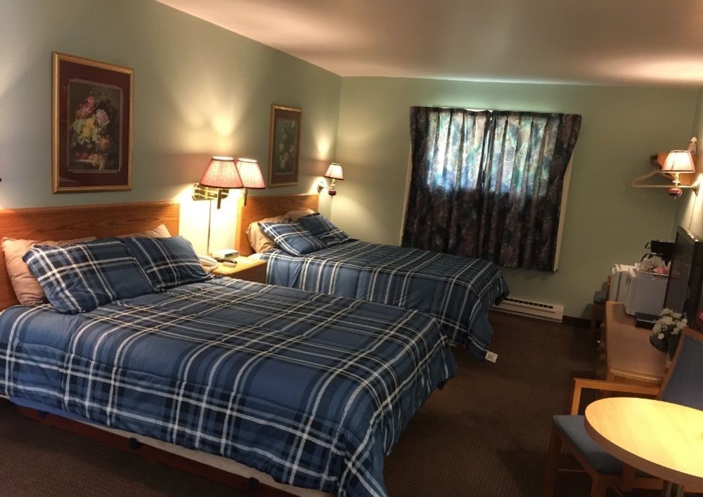 Satelite Motel Sault Ste. Marie Luaran gambar